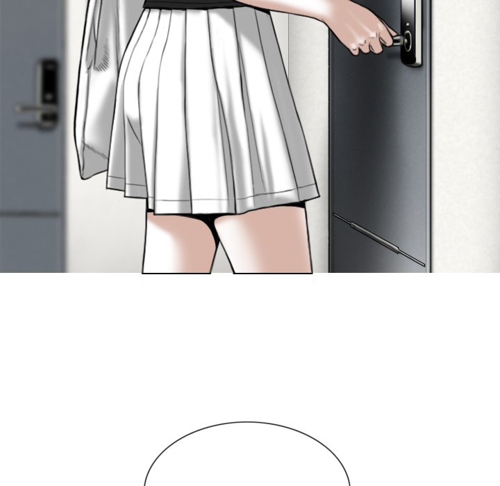 Only You (wettoonie) chapter 6 page 31