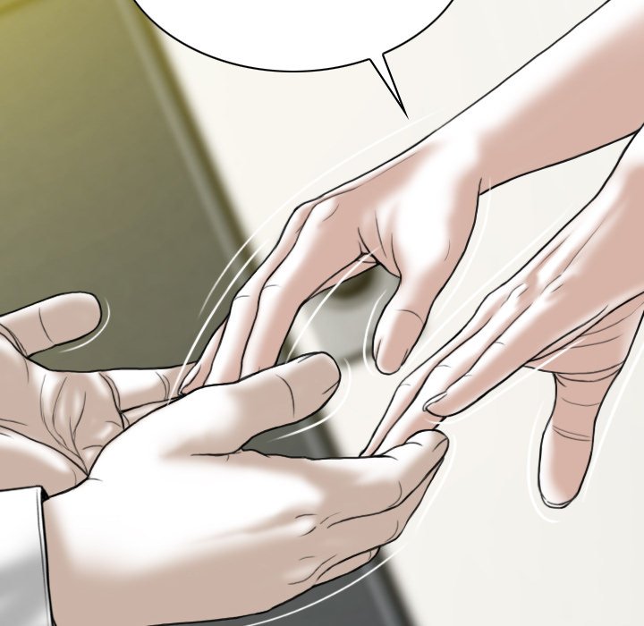 Only You (wettoonie) chapter 6 page 36