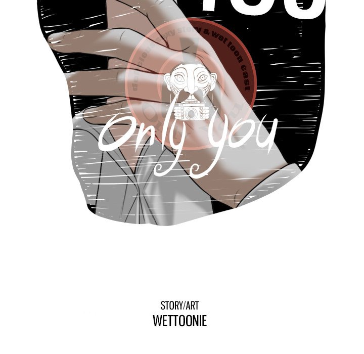Only You (wettoonie) chapter 6 page 57