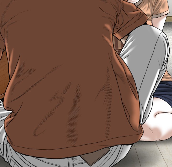 Only You (wettoonie) chapter 6 page 72