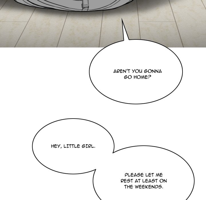Only You (wettoonie) chapter 6 page 73