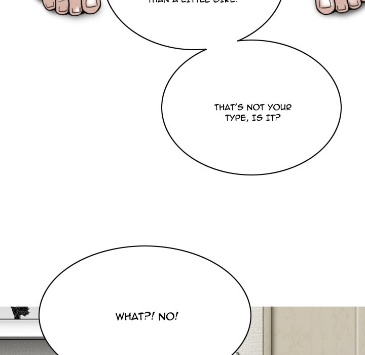 Only You (wettoonie) chapter 6 page 88