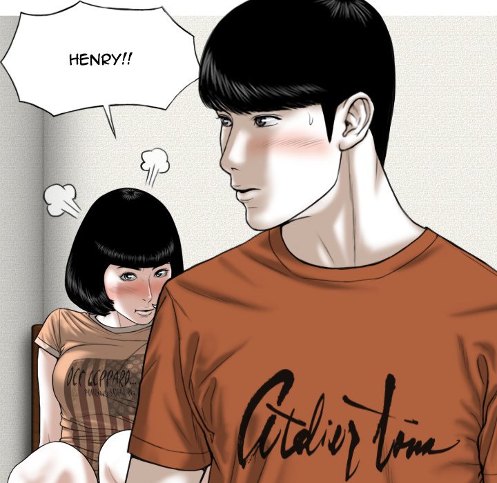 Only You (wettoonie) chapter 6 page 120
