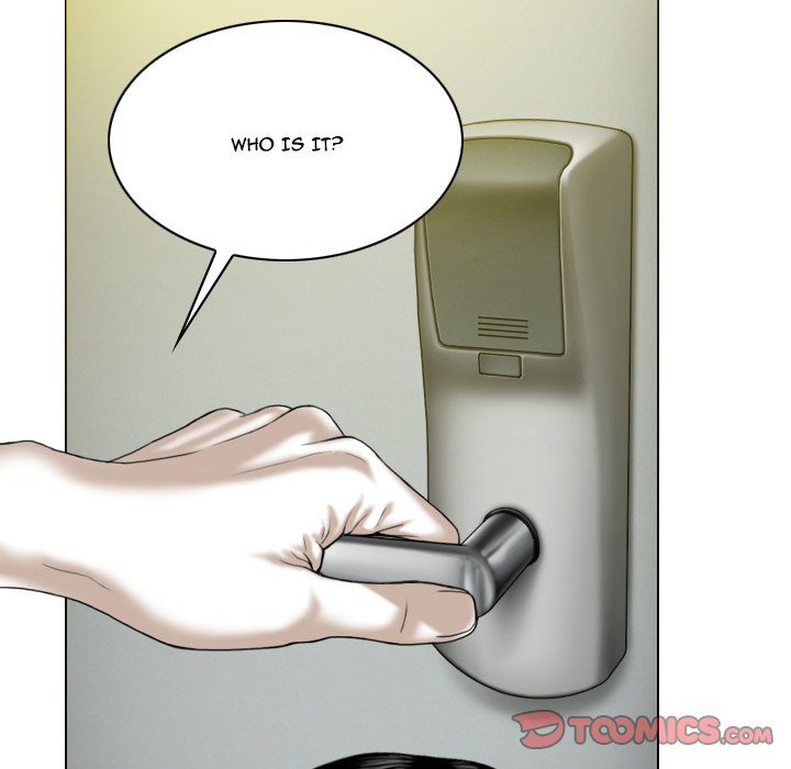 Only You (wettoonie) chapter 6 page 123