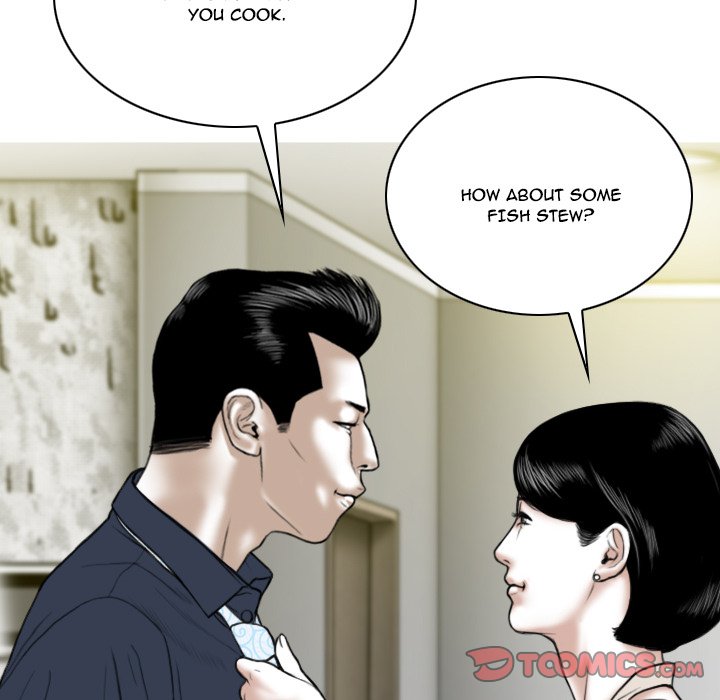 Only You (wettoonie) chapter 6 page 141
