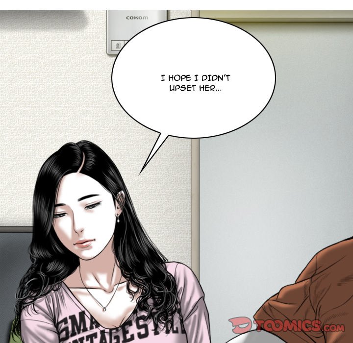 Only You (wettoonie) chapter 6 page 159