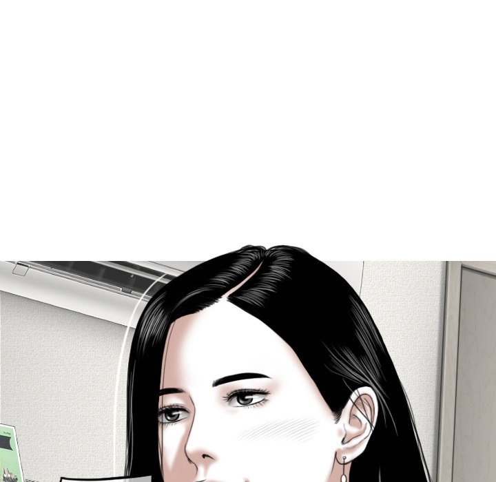 Only You (wettoonie) chapter 7 page 10