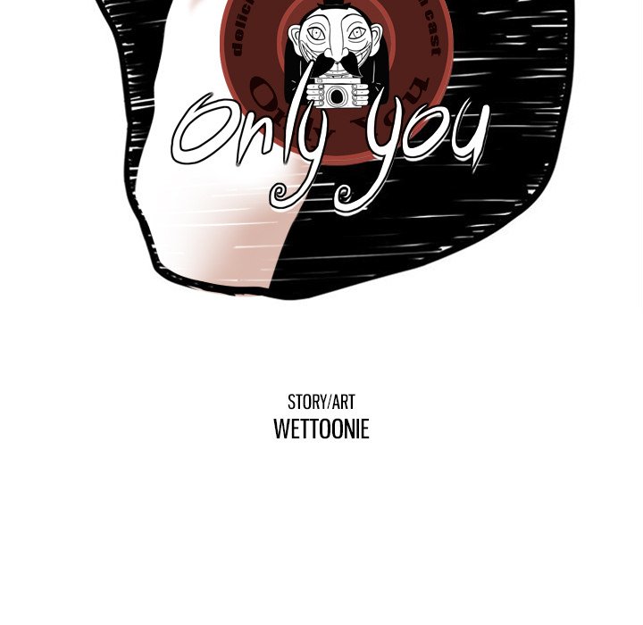 Only You (wettoonie) chapter 7 page 24