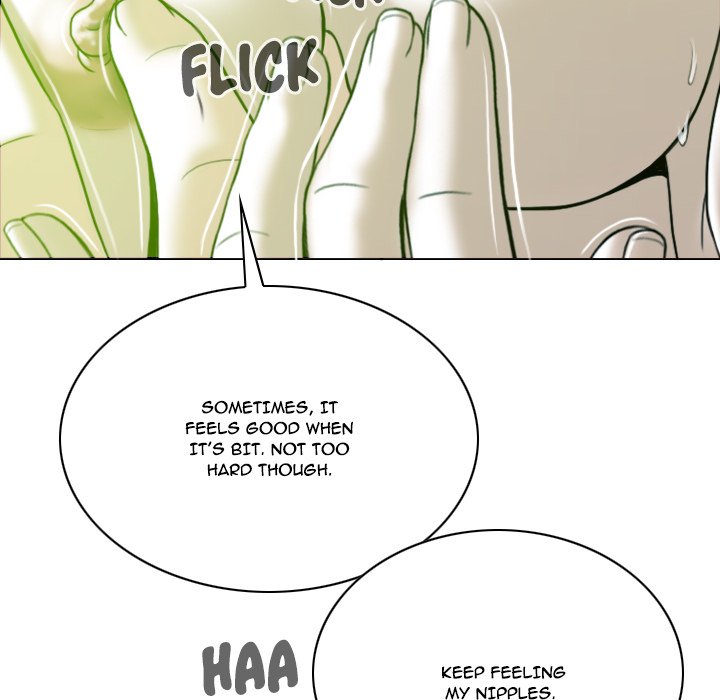 Only You (wettoonie) chapter 7 page 38