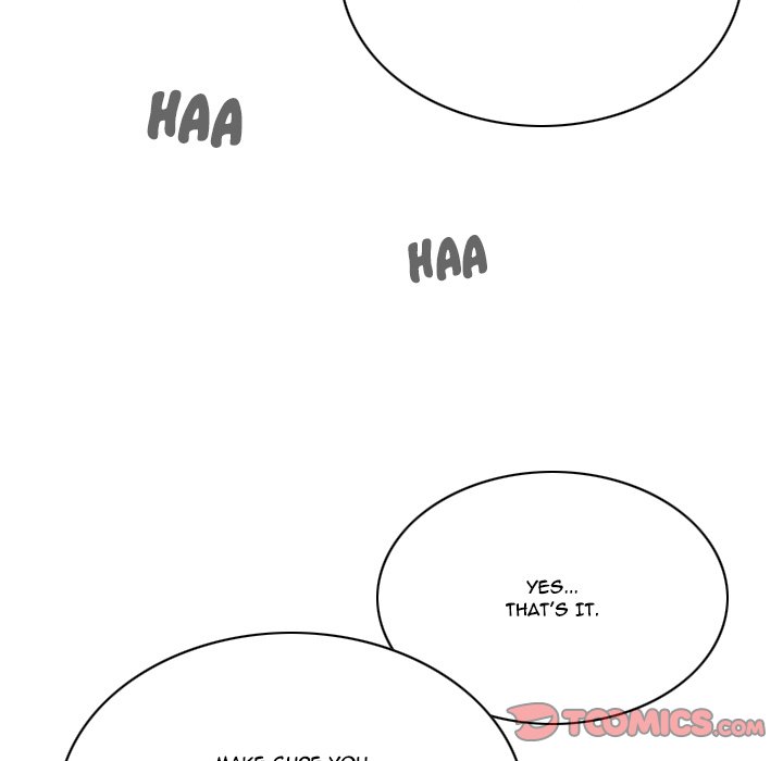 Only You (wettoonie) chapter 7 page 39