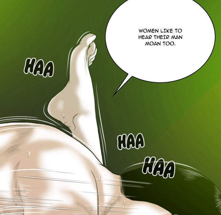 Only You (wettoonie) chapter 7 page 59