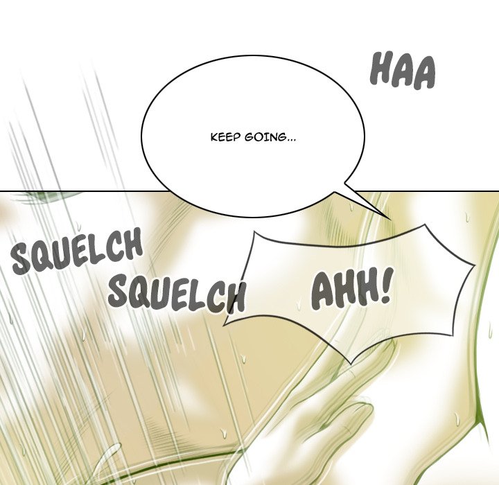 Only You (wettoonie) chapter 7 page 64