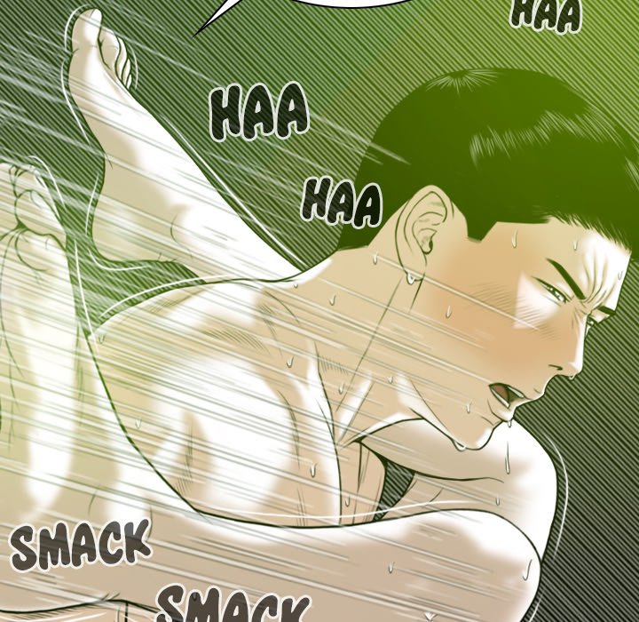 Only You (wettoonie) chapter 7 page 70