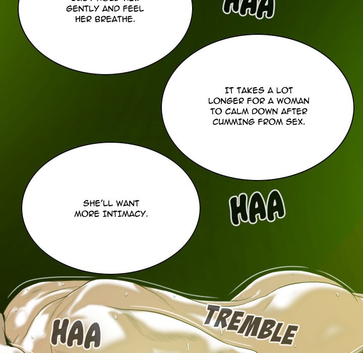 Only You (wettoonie) chapter 7 page 76