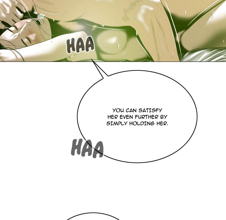 Only You (wettoonie) chapter 7 page 77