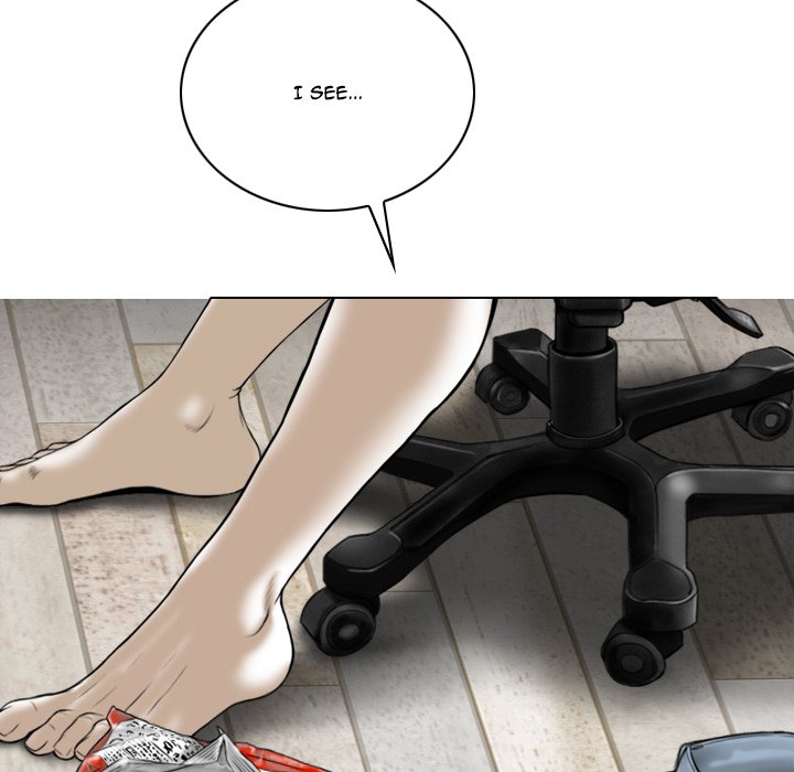 Only You (wettoonie) chapter 7 page 78