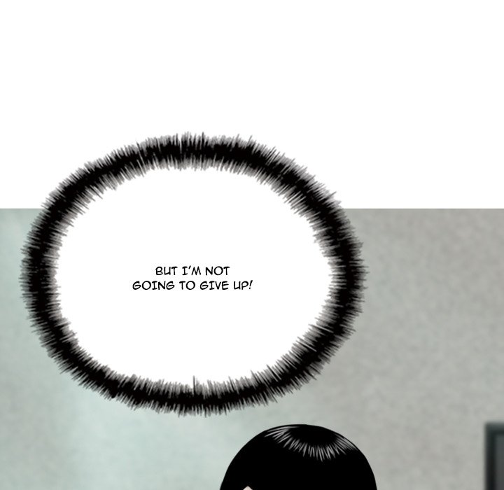 Only You (wettoonie) chapter 7 page 86