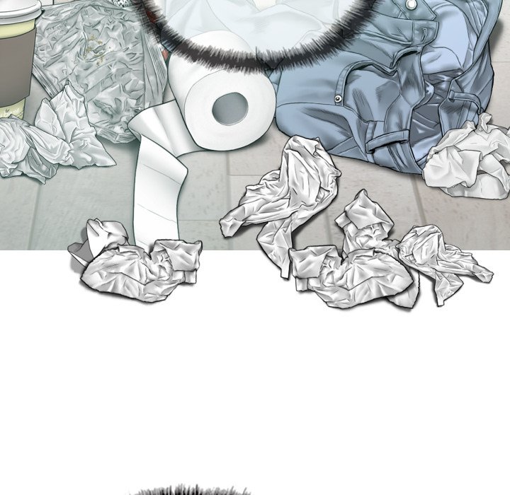Only You (wettoonie) chapter 7 page 92
