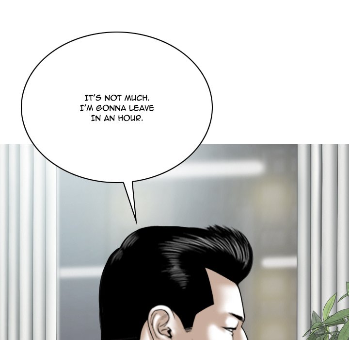 Only You (wettoonie) chapter 7 page 106