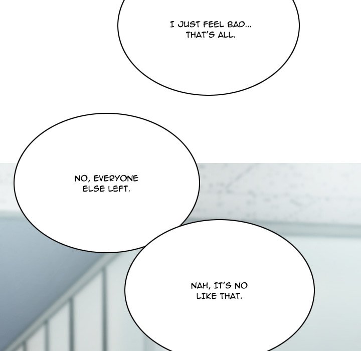 Only You (wettoonie) chapter 7 page 108