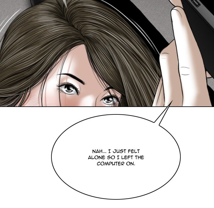 Only You (wettoonie) chapter 7 page 112