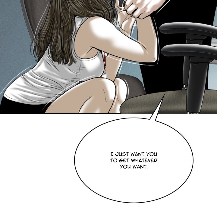 Only You (wettoonie) chapter 7 page 126