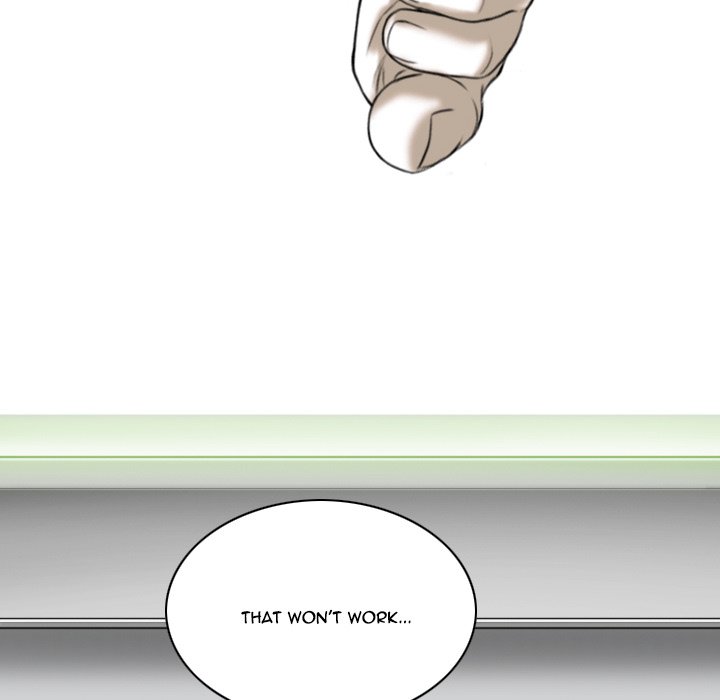 Only You (wettoonie) chapter 7 page 133