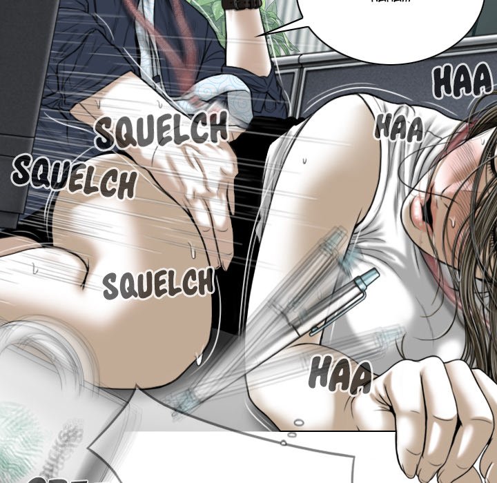Only You (wettoonie) chapter 7 page 138