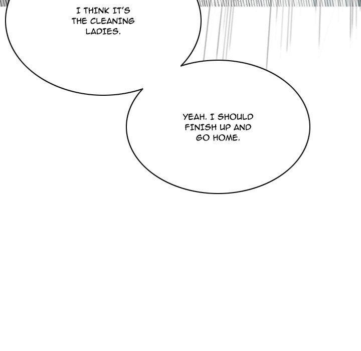 Only You (wettoonie) chapter 7 page 142