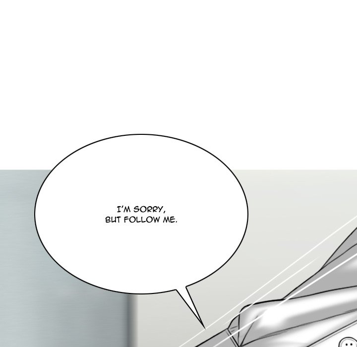 Only You (wettoonie) chapter 8 page 12