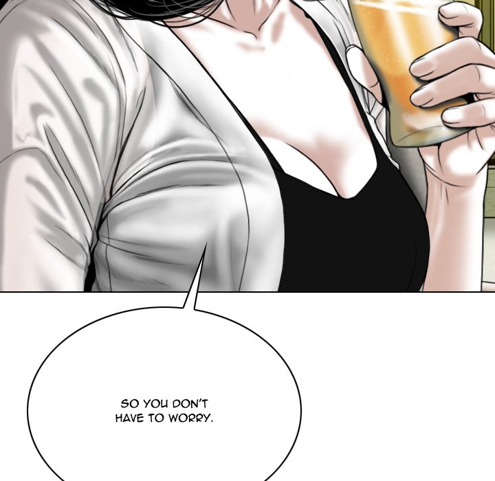 Only You (wettoonie) chapter 8 page 24