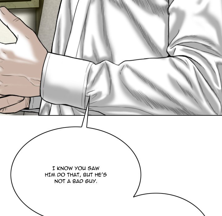 Only You (wettoonie) chapter 8 page 27