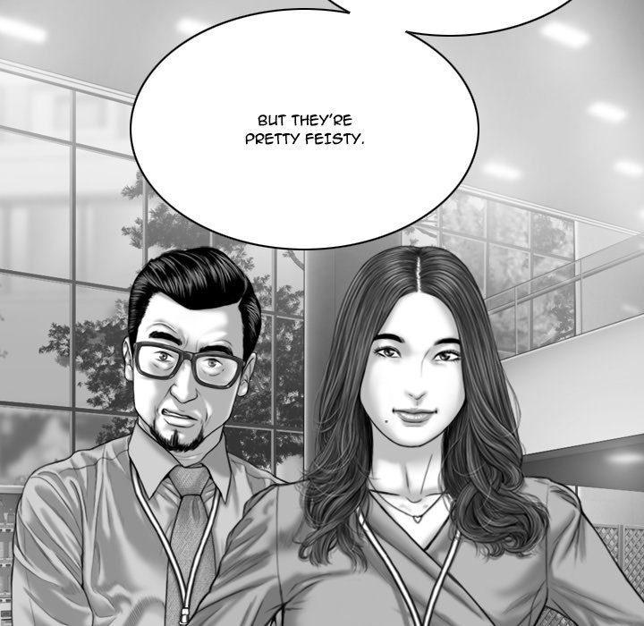 Only You (wettoonie) chapter 8 page 33