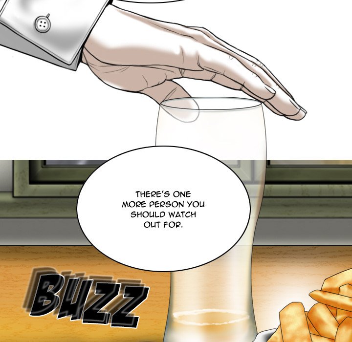 Only You (wettoonie) chapter 8 page 35