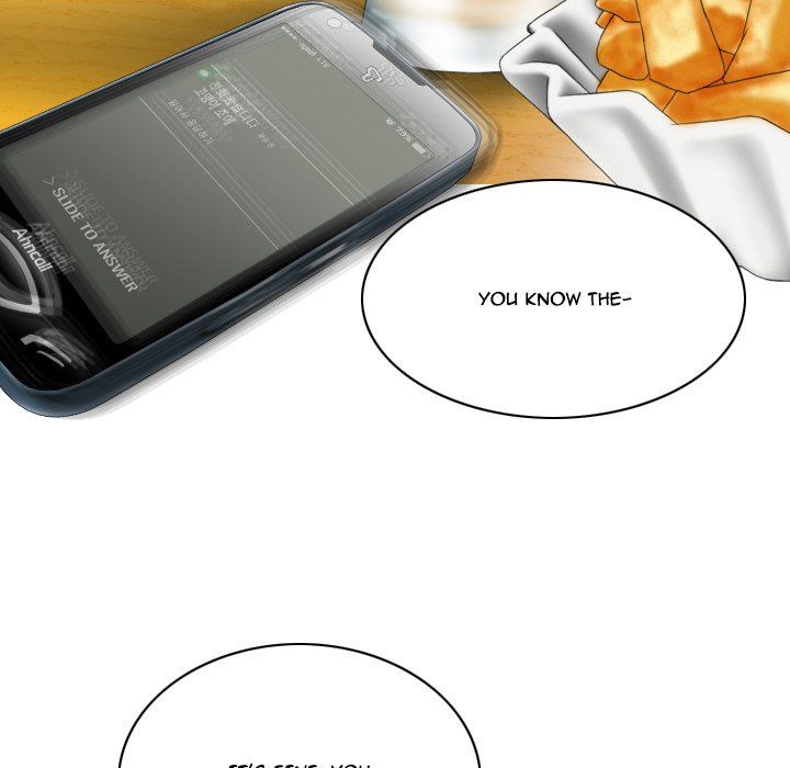 Only You (wettoonie) chapter 8 page 36