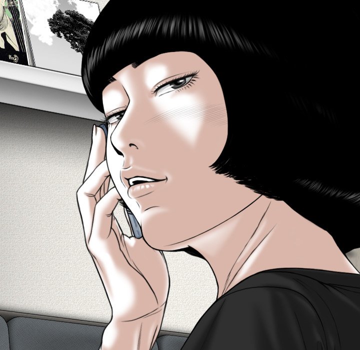 Only You (wettoonie) chapter 8 page 48
