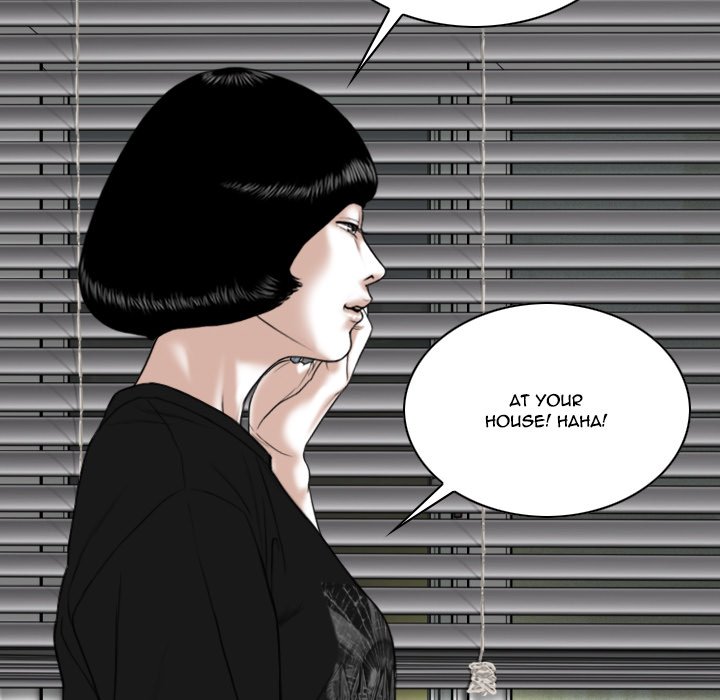 Only You (wettoonie) chapter 8 page 50