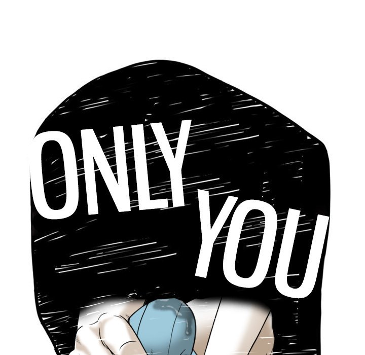 Only You (wettoonie) chapter 8 page 75
