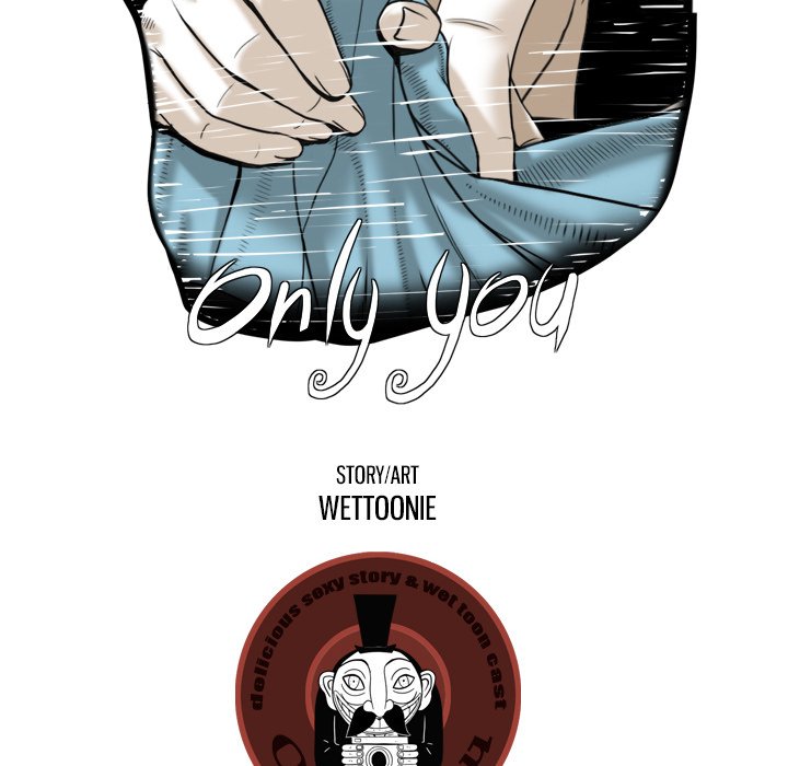Only You (wettoonie) chapter 8 page 76