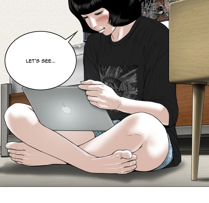 Only You (wettoonie) chapter 8 page 85
