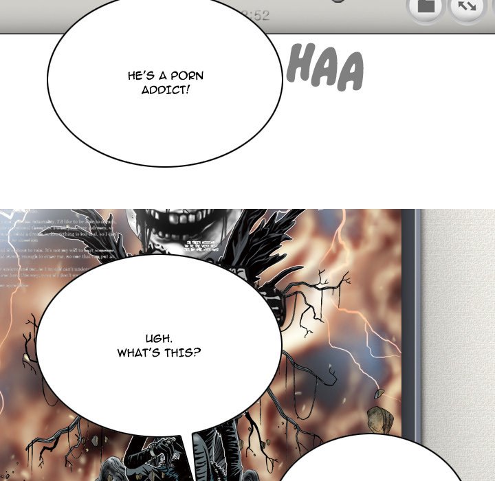 Only You (wettoonie) chapter 8 page 97