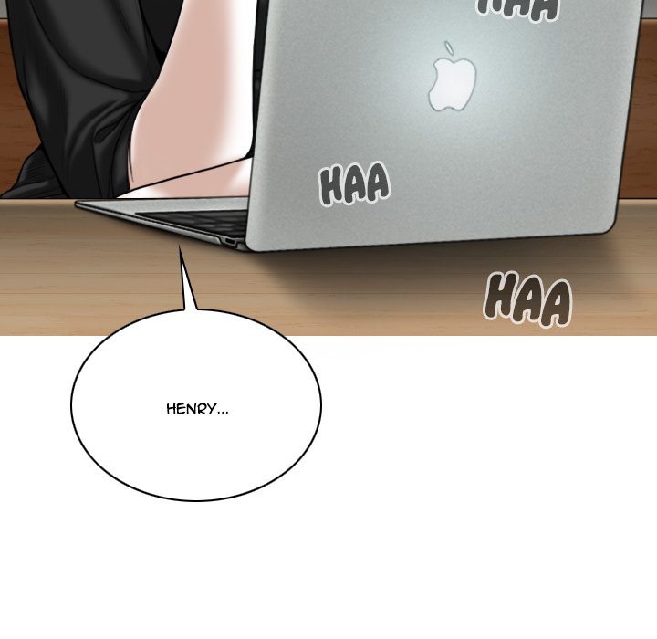 Only You (wettoonie) chapter 8 page 99