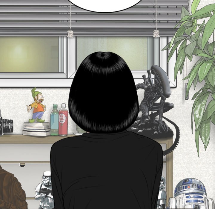 Only You (wettoonie) chapter 8 page 101