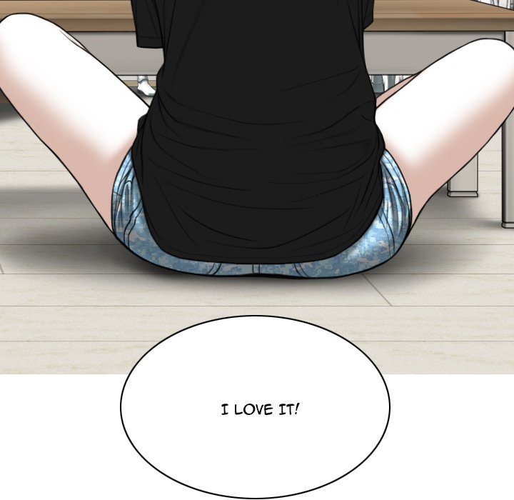 Only You (wettoonie) chapter 8 page 102