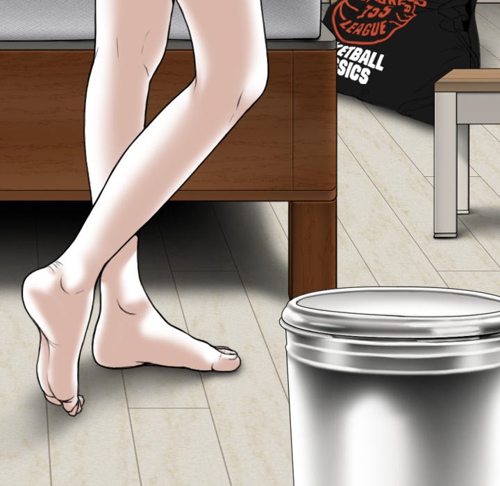 Only You (wettoonie) chapter 8 page 105