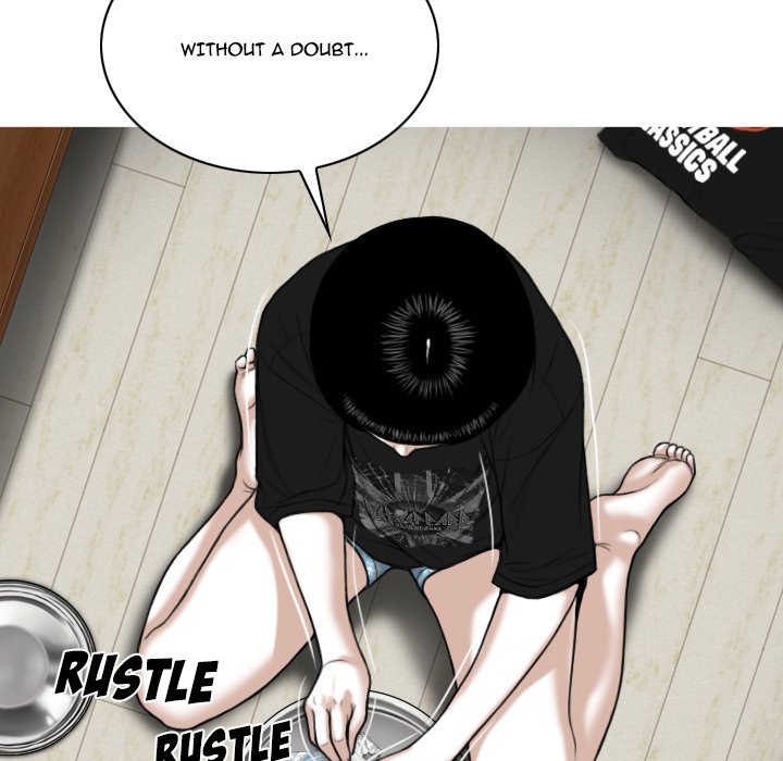 Only You (wettoonie) chapter 8 page 108