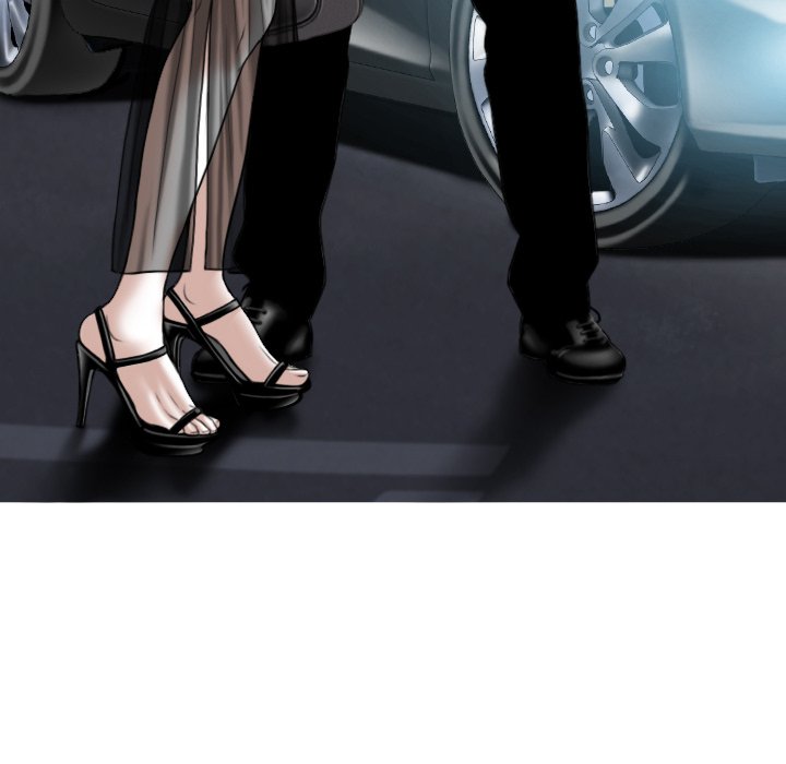 Only You (wettoonie) chapter 8 page 122