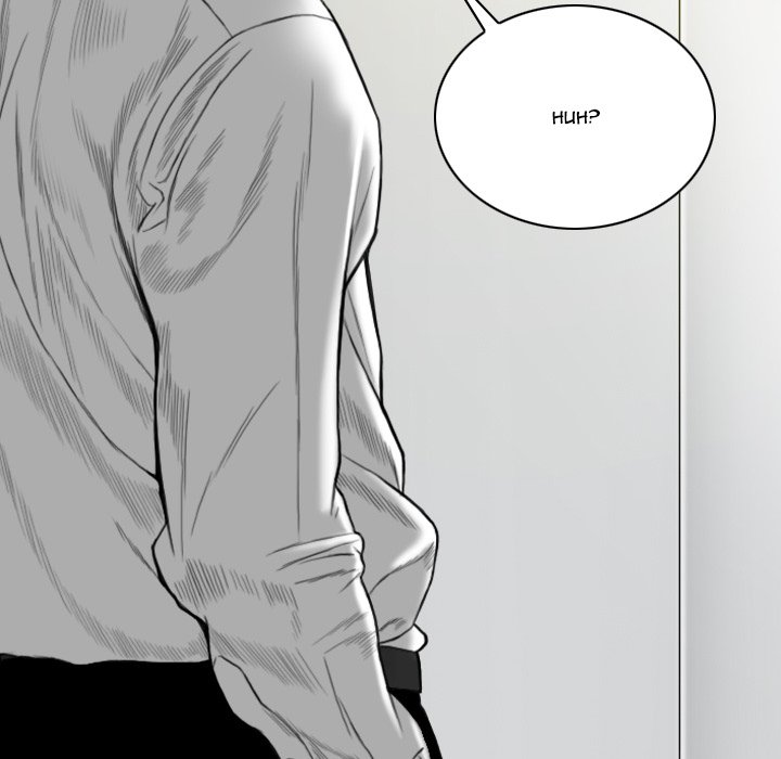 Only You (wettoonie) chapter 8 page 153