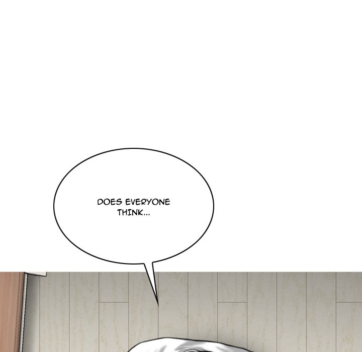 Only You (wettoonie) chapter 8 page 157