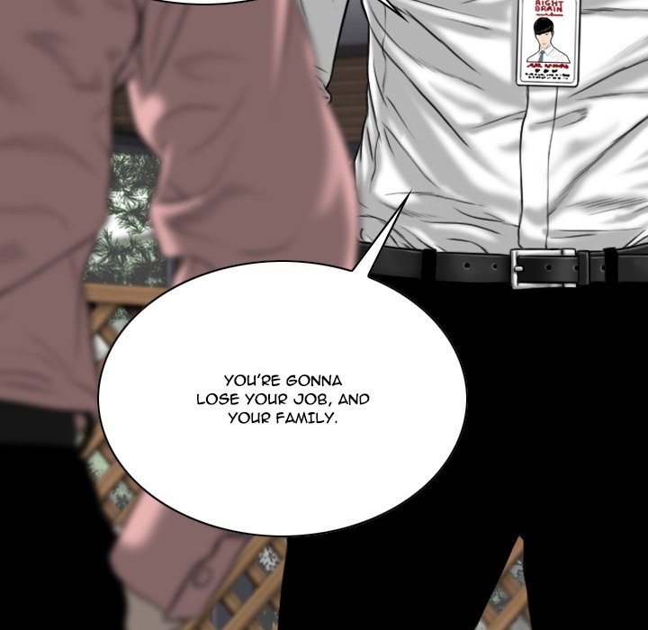 Only You (wettoonie) chapter 8 page 176